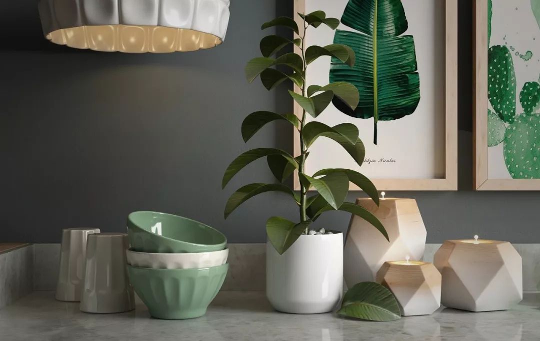 带你看看好看的装修风格,六大装修风格哪款才是你的最爱