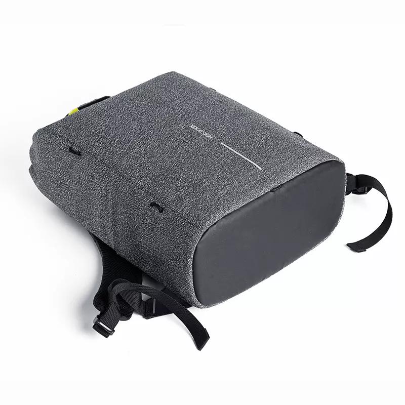 背包防盗小妙招,小偷最怕的双肩包