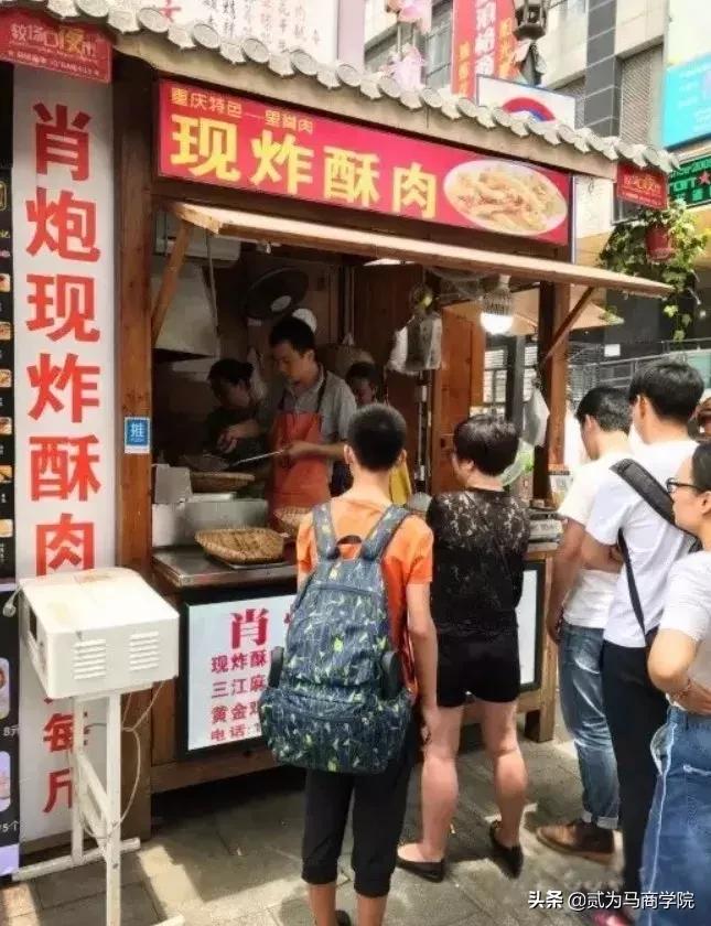 炸鸡店还赚钱吗,炸鸡店利润百分之三十