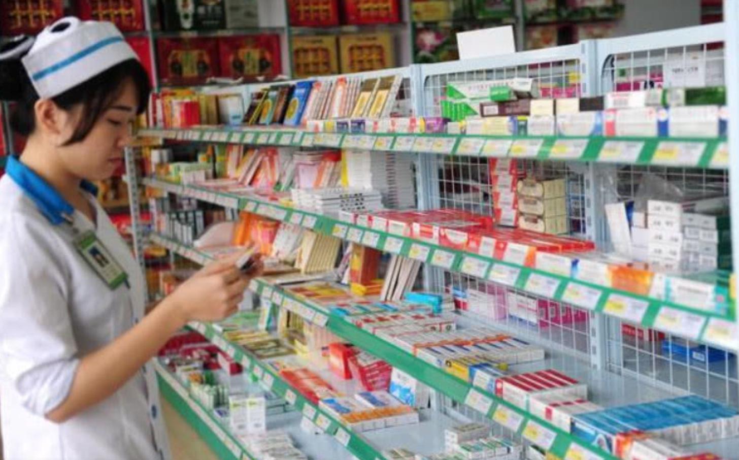 开一个药店大概多久能回本,为什么药店很少人进去卖不倒闭