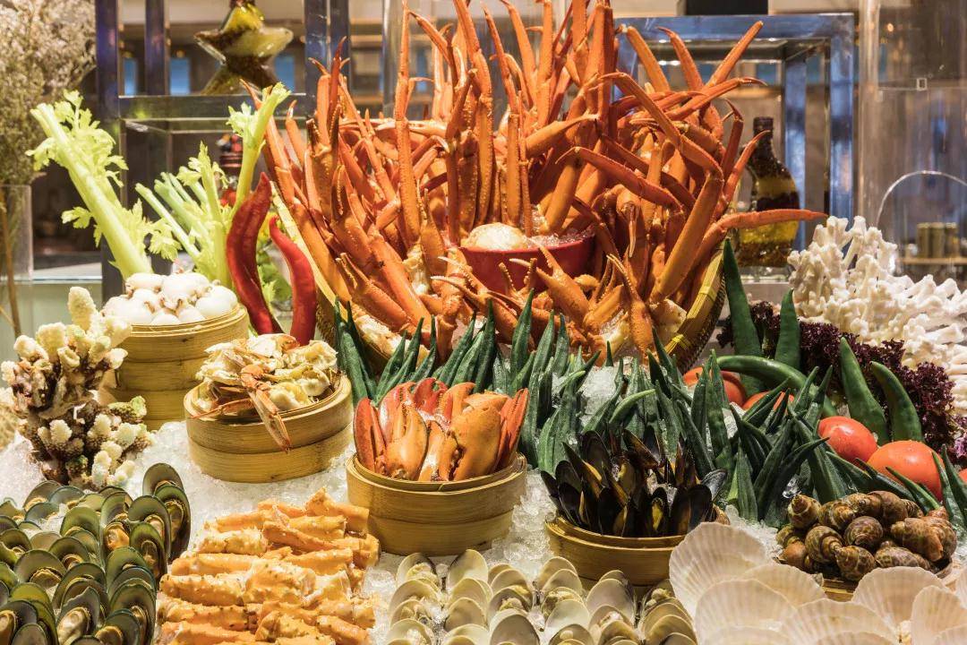 东莞康帝酒店酒席套餐,东莞康帝早餐