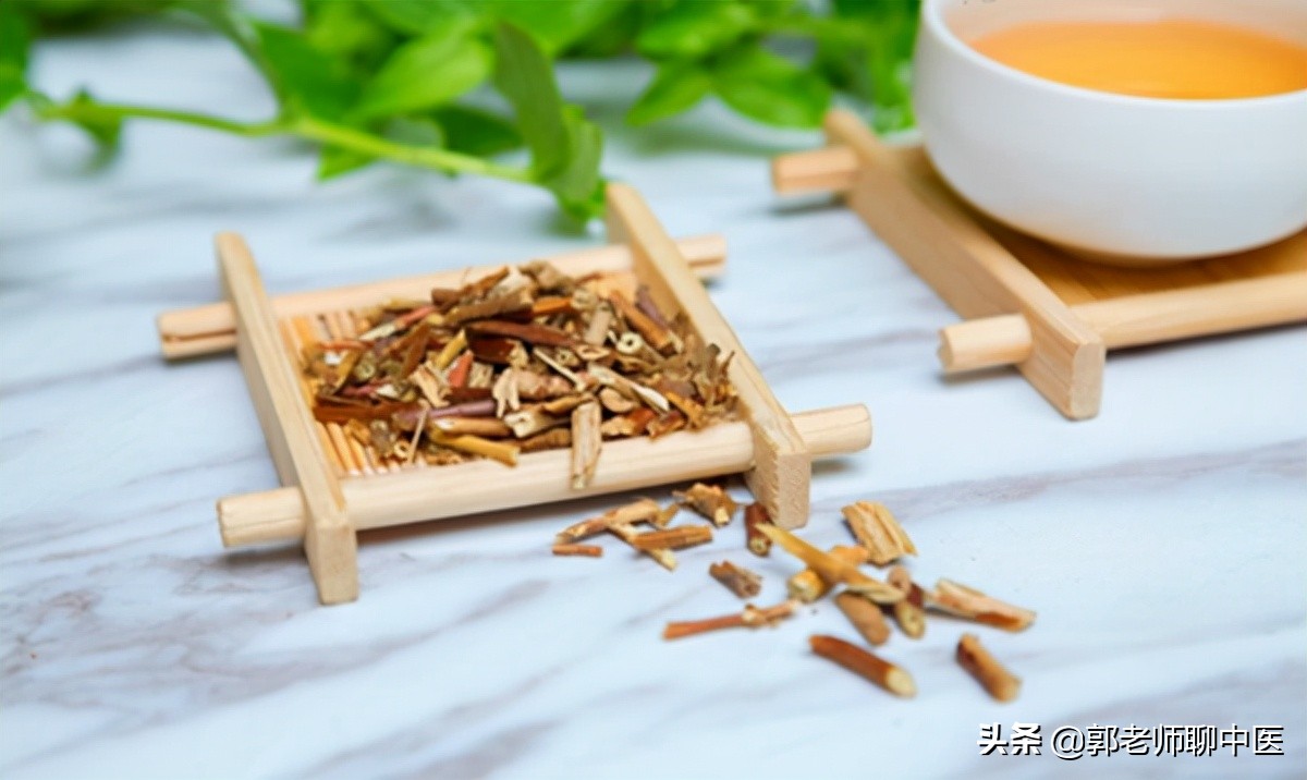 （收藏版）治疗肾结石的中药方剂，别找不到了