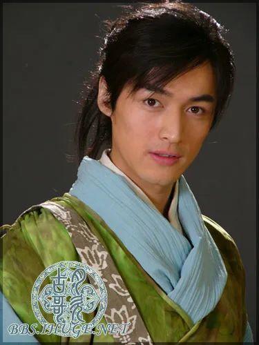 15年前的绝版古偶，90后的青春纪念，今天也没人能拍出来