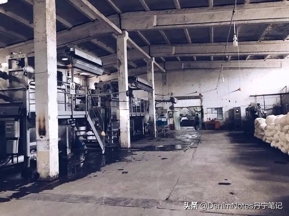 慢生活哲学，国棉壹厂开创出属于自己的中式复古之路