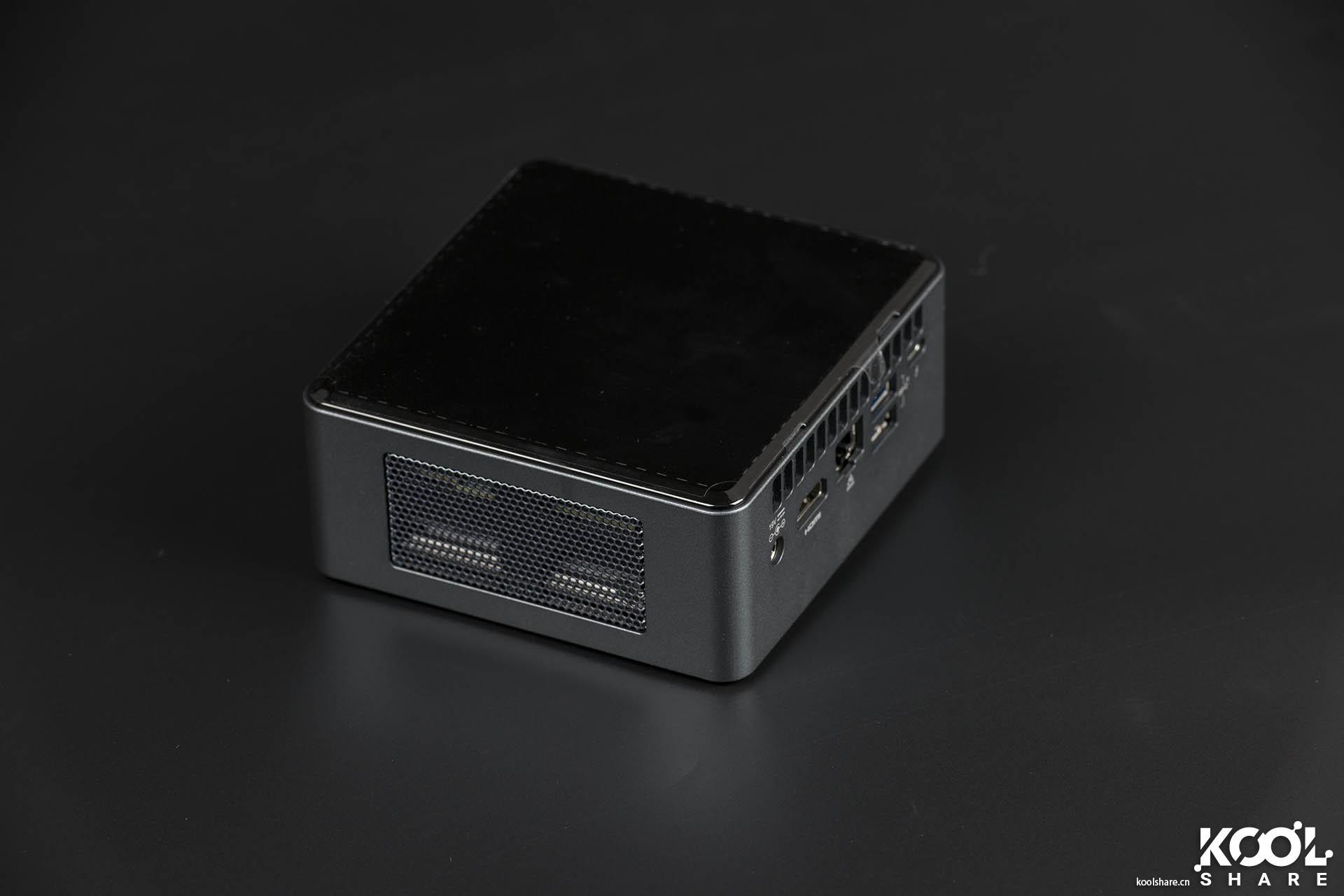 小身材蕴涵大能量，NUC8I7BEH初尝Macos双系统，探索黑苹果之路