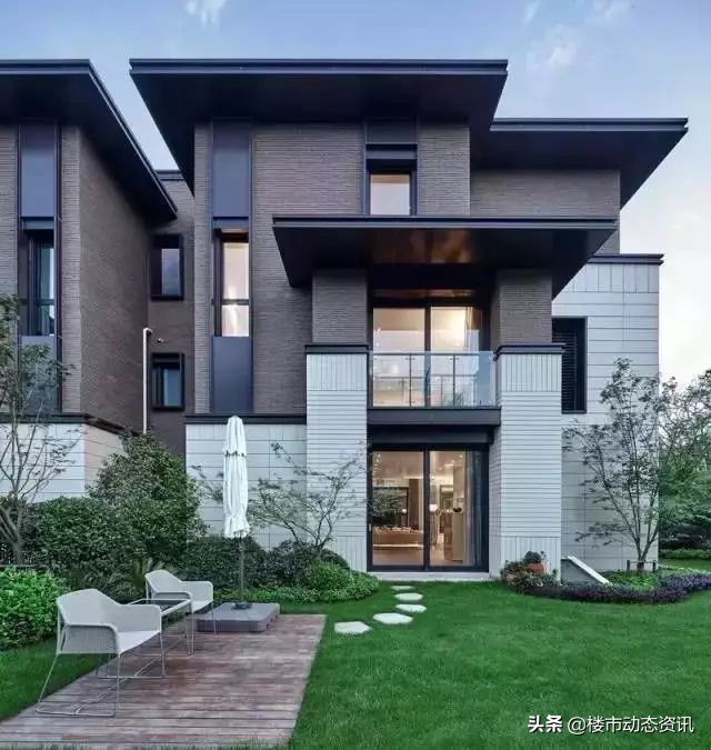 崇明三湘森林海尚联排户型,崇明三湘森林