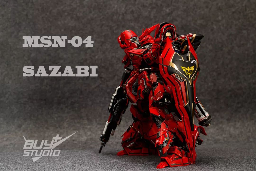 「佳作」无限维度1.0沙扎比