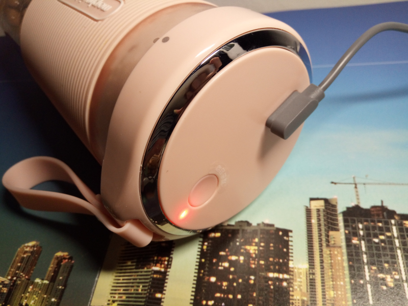 摩飞便携果汁杯新款,摩飞便携榨汁杯自己动手