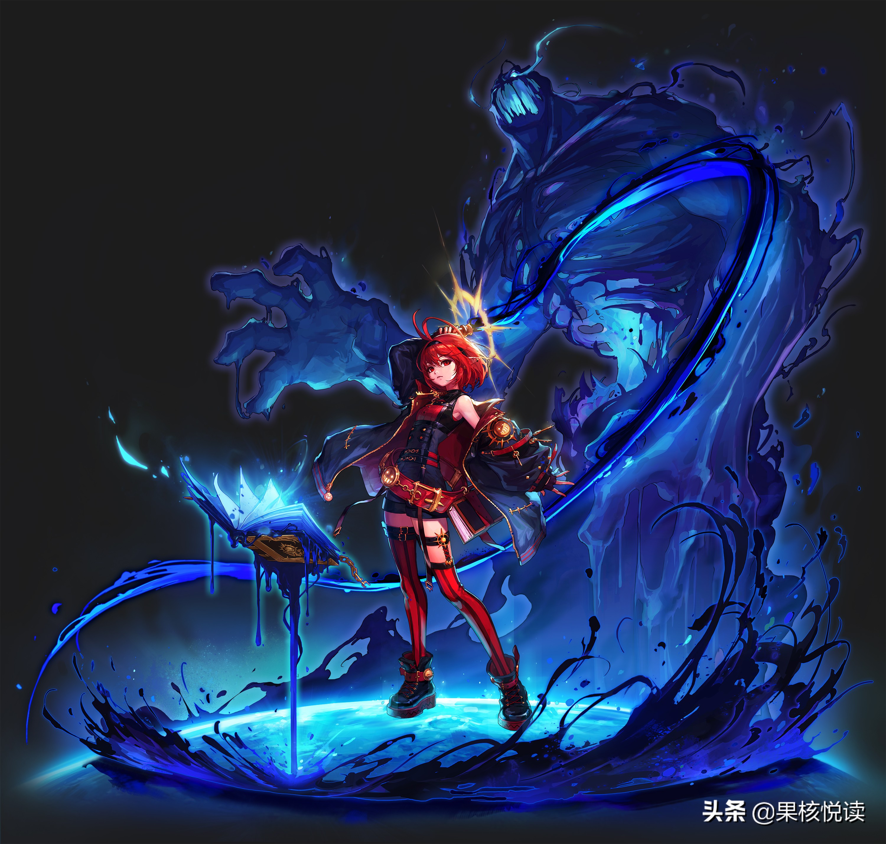 值得熬夜看的3本良品小说,5本脑洞创意都不错的良品小说