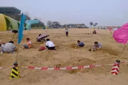 唐山市国庆去哪玩,国庆唐山怎么玩