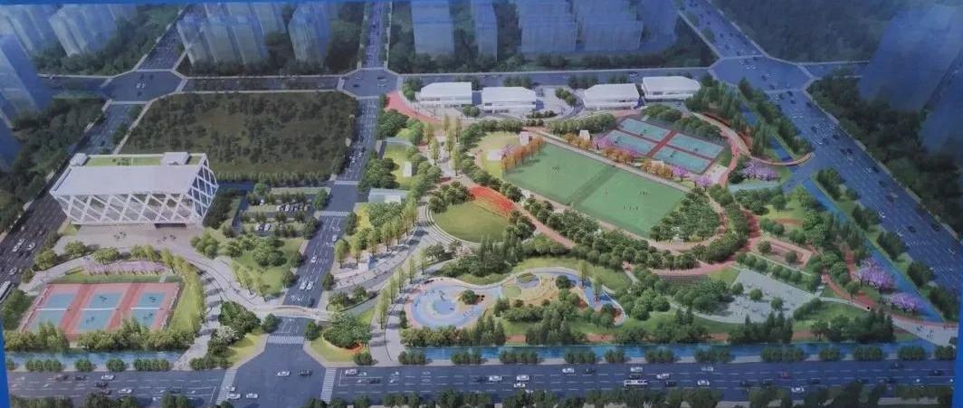 犀浦三十载，国际都会到城乡结合部的水逆