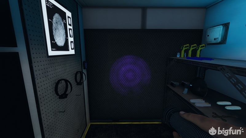 恐鬼症第一个地图教程,恐鬼症找到鬼以后怎样结束任务