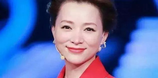 原来海霞和康辉是这层关系,看了那么多年《新闻联播》才知晓