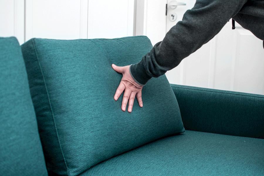 小米为什么没有8h的沙发,小米出家具了吗