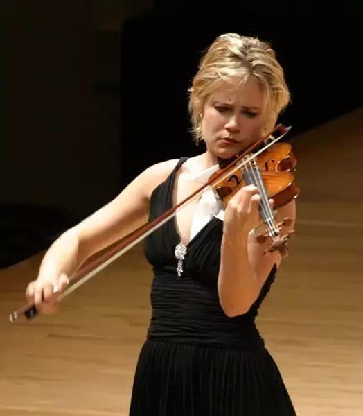 小提琴最难的是节奏吗,世界上最难学的小提琴