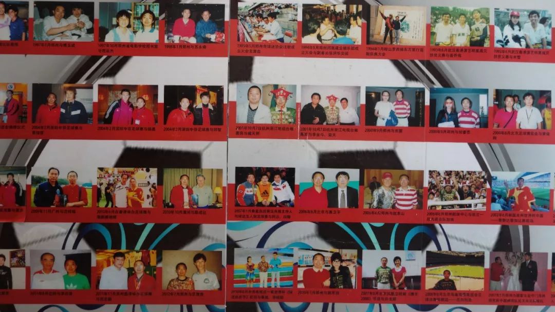 石家庄有没有室内足球场,石家庄免费的展馆有哪些