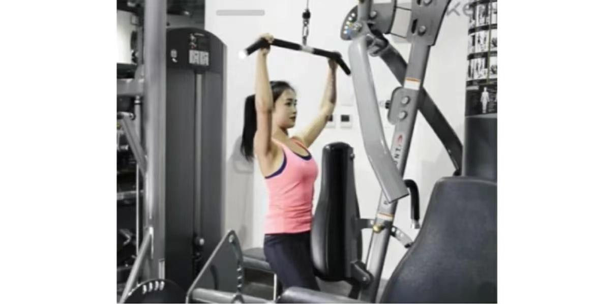 女生塑形练什么健身房,女生塑形练什么在家