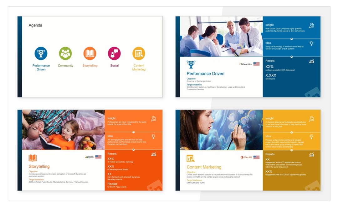 ppt排版分色,ppt三图排版方法