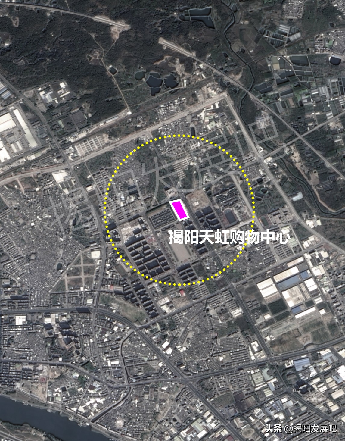 广东揭阳天虹商业中心,揭阳天虹购物中心