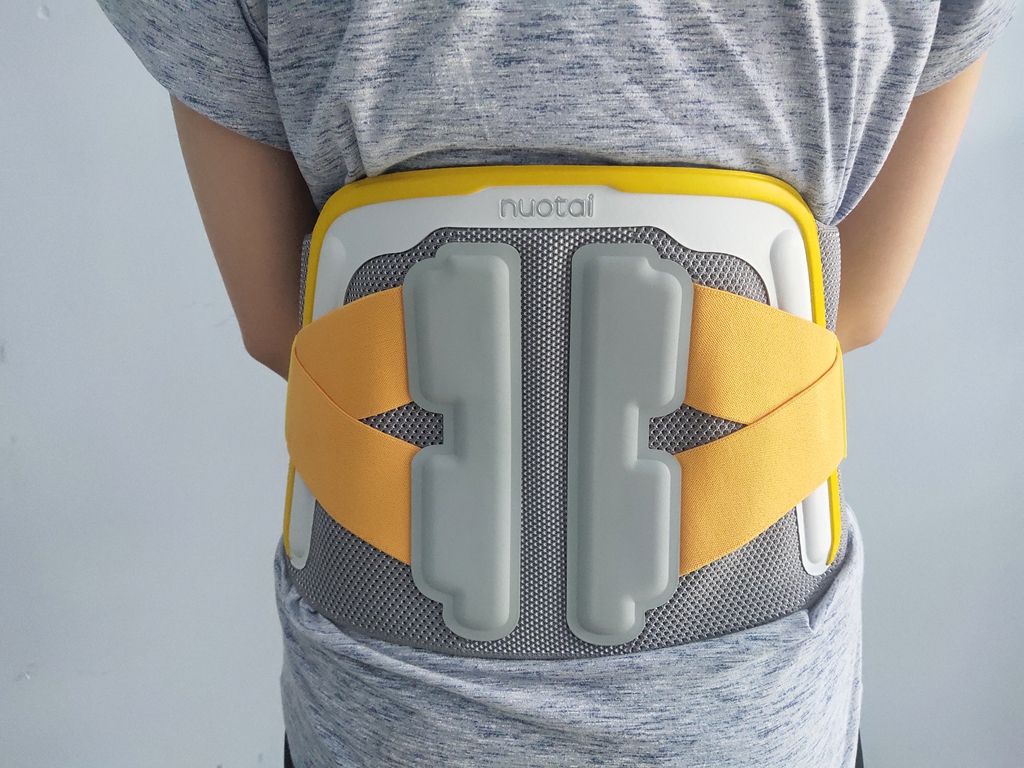 诺泰矫形护腰带男款,诺泰护腰带2023最新款