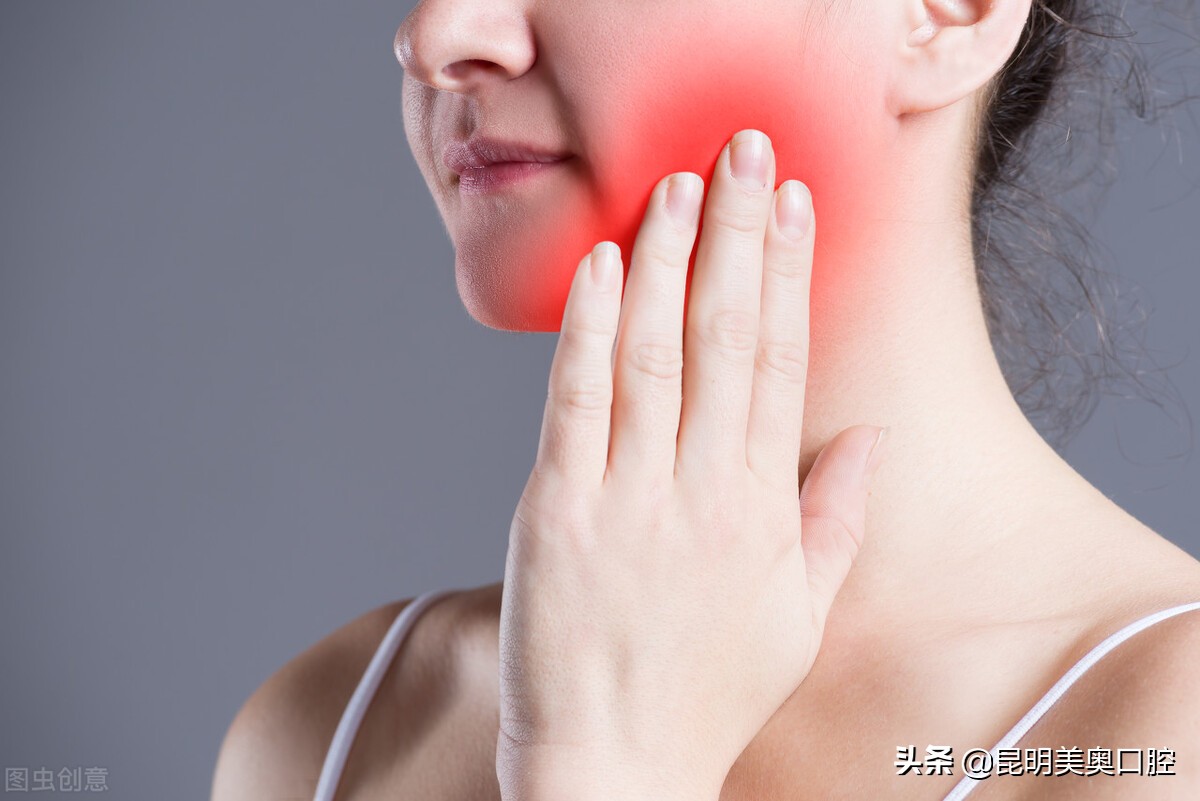 牙龈萎缩导致牙齿脱落怎么办,牙龈萎缩牙齿脱落如何治疗