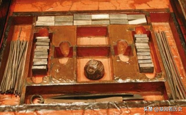 六博棋失传真相,六博棋失传物品