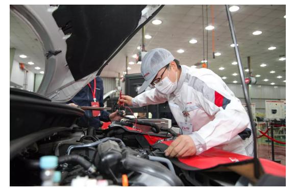 用车有道开车知识,汽车年检新规定来了你知道吗