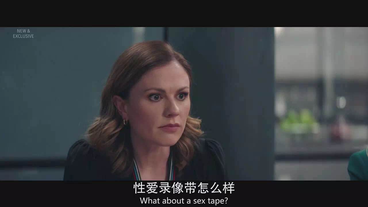 公关危机电影英剧,英剧公关危机解说全集