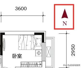 为什么不建议买朝北的房子,朝北的房子为什么不要买