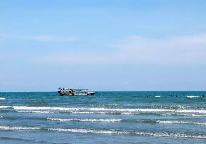 2019已过去迎接新的2020已到来,广西之旅2019