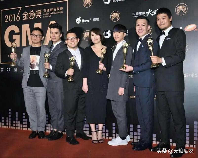 鱼丁糸和林暐哲，追求理想和实现利益的矛盾双方