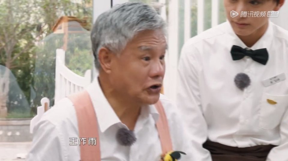 初次失忆,请多关照!黄渤《忘不了餐厅》黑马来袭,播出评分破9.0