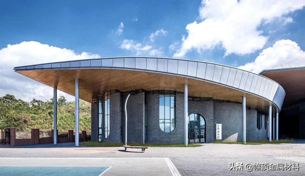 建瓯一中高中部游泳馆,建瓯市一中游泳馆的环境