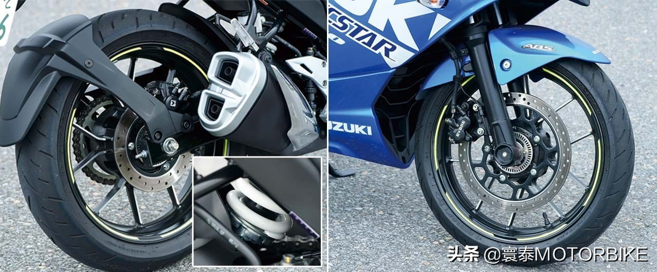 铃木极客飒250图片,铃木极客飒250sx