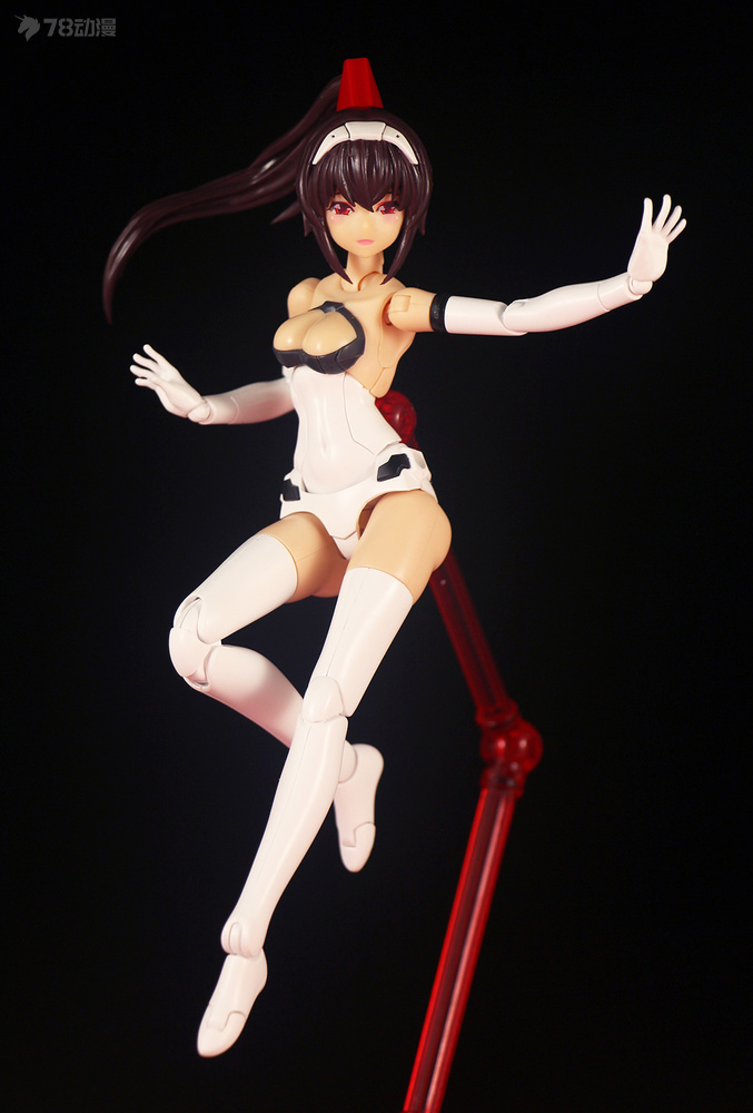 御模道78联名青龙测评,御模道78联名款