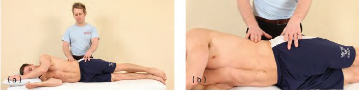 背部肌肉疼痛如何缓解,背部肌肉缩紧该怎么缓解疼痛