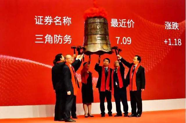 李悦对话|华控基金董事总经理金豫江：军工投资的“精准出击”