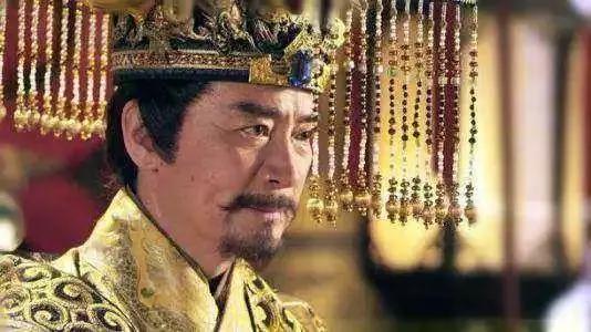 玄武门之变后,看看“太上皇”李渊的下场,就知道李世民有多狠心