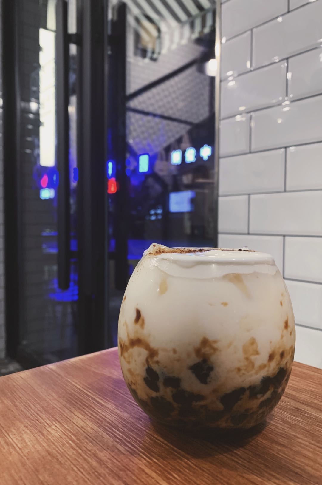 台湾美食小吃探店,重庆探店美食自助菜