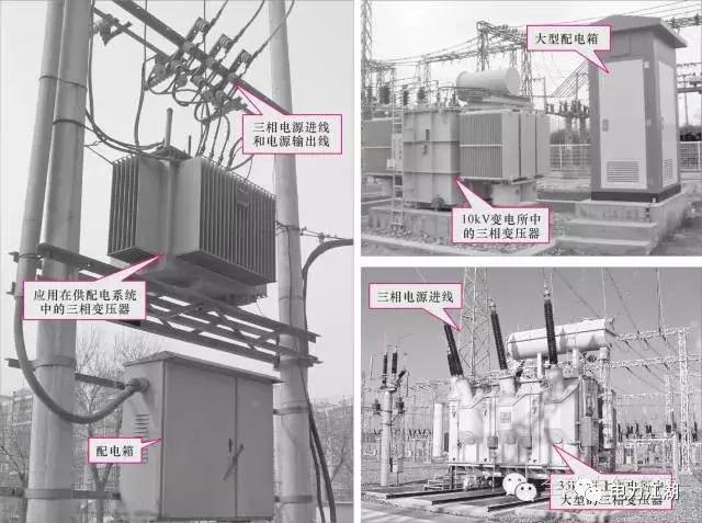 变压器型号及代号大全,高频变压器型号及参数大全