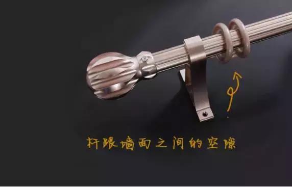 窗帘注意这六个坑想选到丑的都难,窗帘装修问题