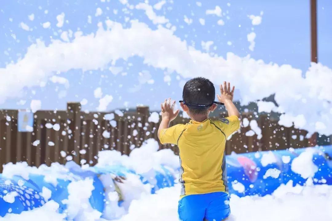 去珠海长隆玩住哪家民宿最划算,珠海长隆水上乐园民宿