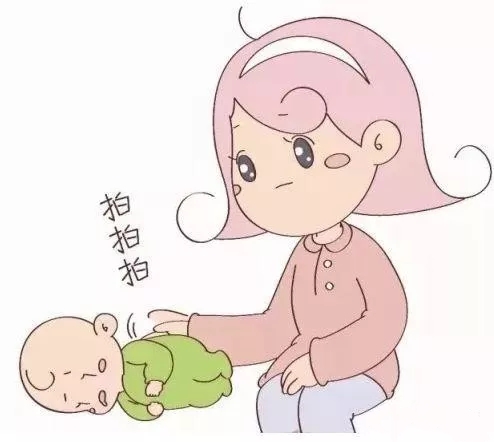 宝宝呛奶怎么办急救小知识,宝宝呛奶最佳急救方法