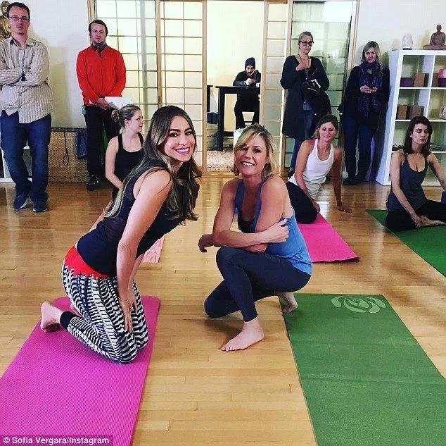 “全球第一美女”Gloria私生活，迷倒阿汤哥，二嫁豪门，年入两亿