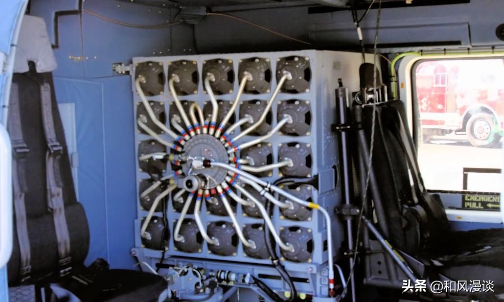 美军飞行员海鹰,美军海鹰直升机