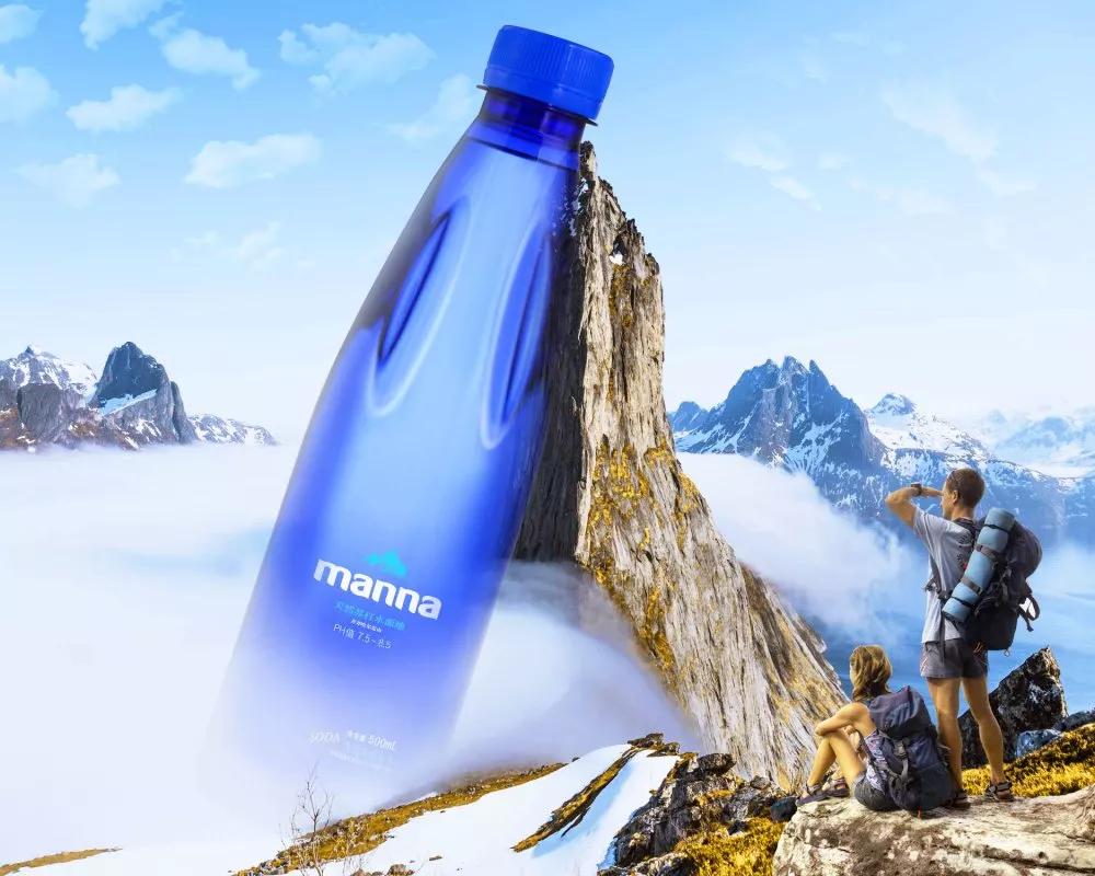 预防结石产生，从一杯碱性好水开始