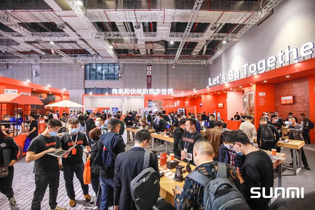 零售行业数字化解决方案,零售行业数字化设备