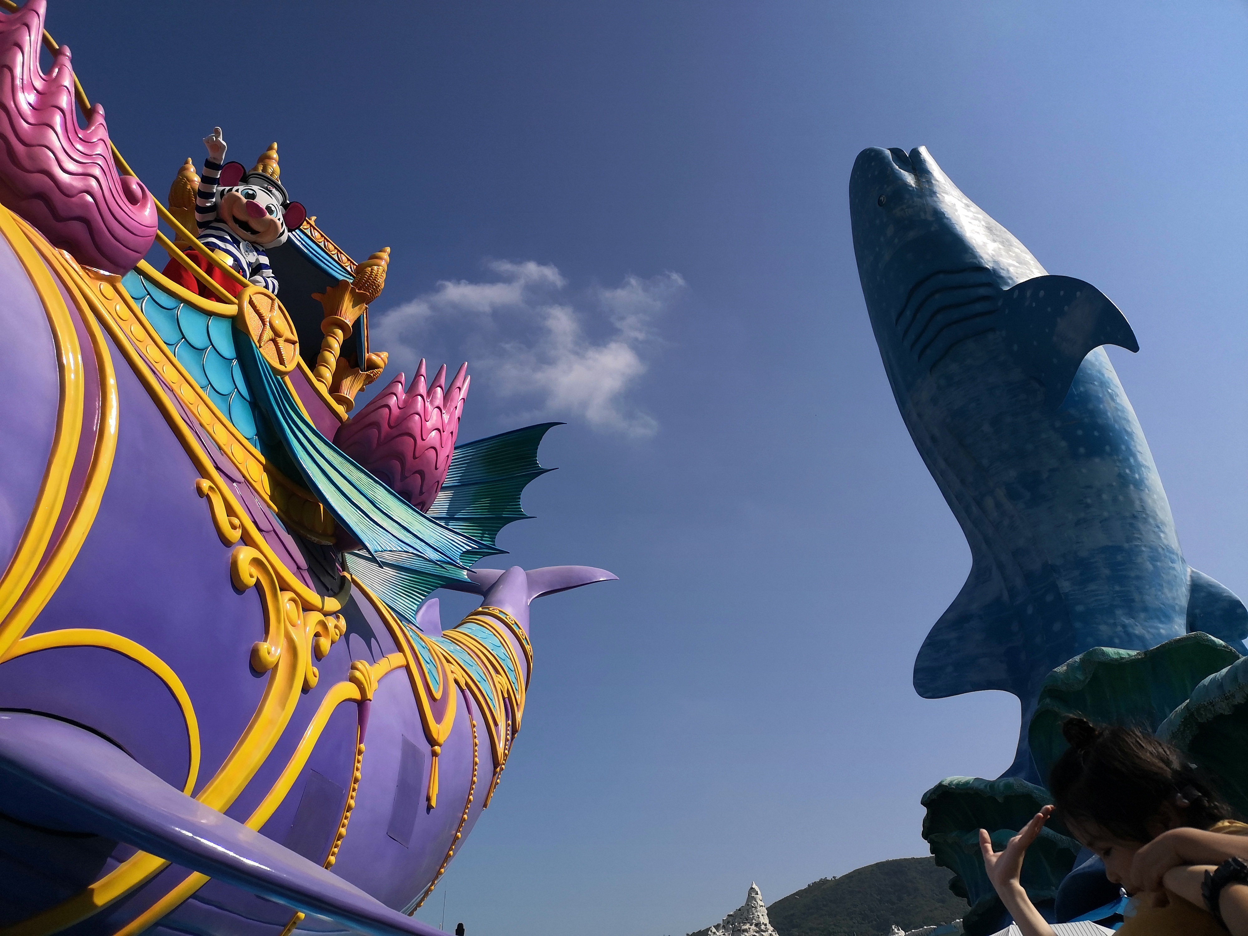 第一次去珠海长隆视频,第一次去珠海长隆怎么玩