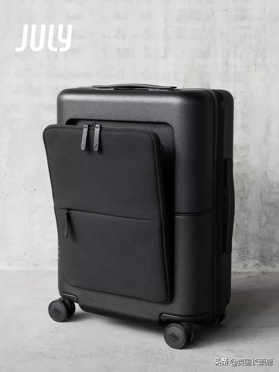 出国行李箱大容量性价比高推荐,出国旅行行李箱推荐