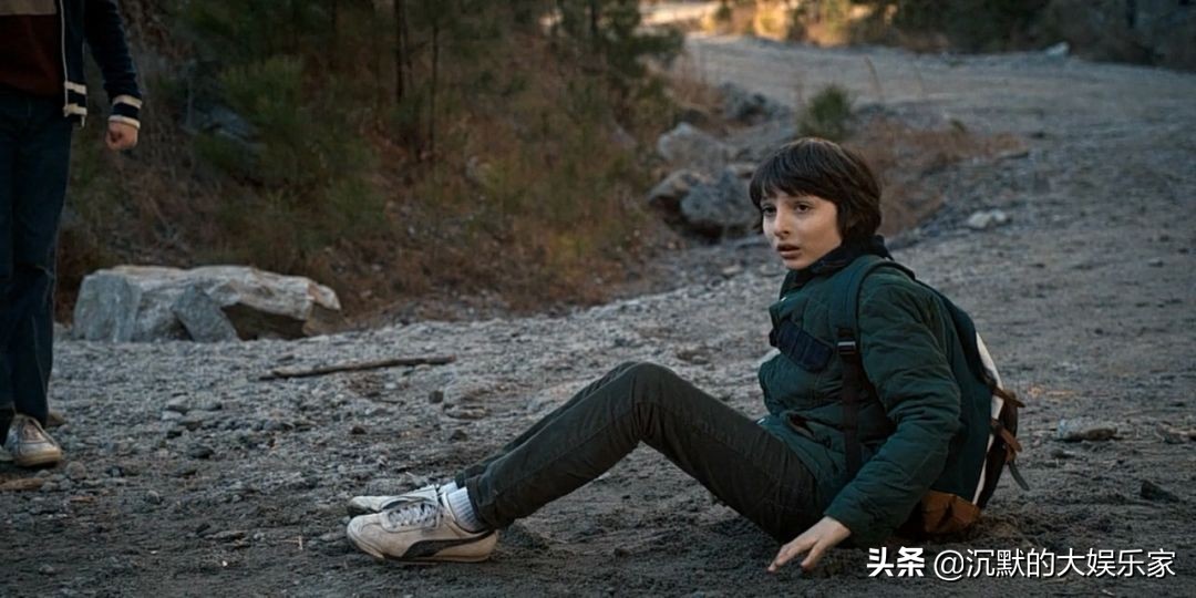 超能力美剧十大排行2021,一口气看完的超能力美剧